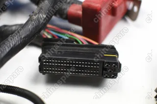 Жгут проводов двигателя Brilliance V5