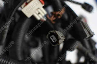 Жгут проводов двигателя Brilliance V5