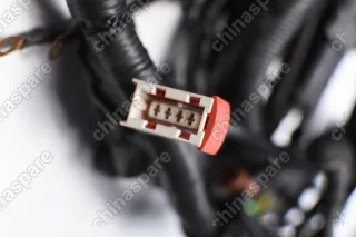 Жгут проводов двигателя Brilliance V5