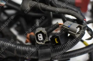 Жгут проводов двигателя Brilliance V5