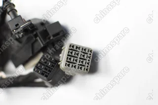 Жгут проводов JAC S5