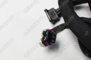 Жгут проводов JAC S5