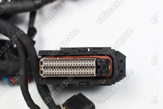 Жгут проводов JAC S5