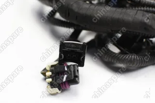 Жгут проводов JAC S5