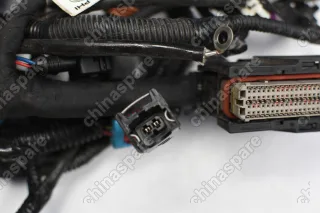 Жгут проводов JAC S5