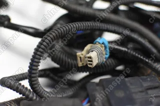 Жгут проводов JAC S5