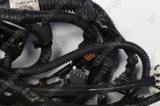 Жгут проводов JAC S5