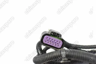 Жгут проводов управления Jac S5