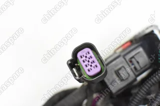 Жгут проводов управления Jac S5