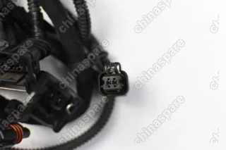 Жгут проводов управления Jac S5