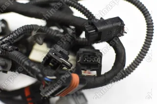 Жгут проводов управления Jac S5