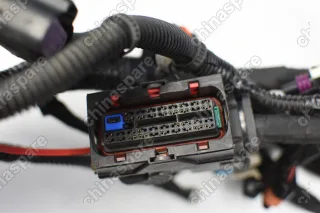 Жгут проводов управления Jac S5