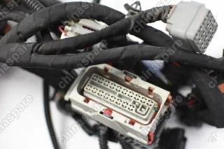 Жгут проводов управления Jac S5