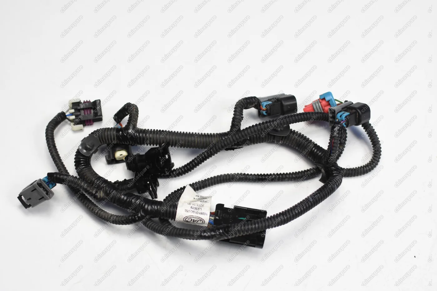 Жгут проводов форсунок JAC S5