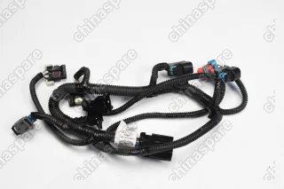 Жгут проводов форсунок JAC S5