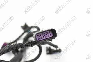 Жгут проводов форсунок JAC S5