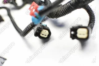 Жгут проводов форсунок JAC S5