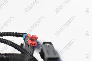 Жгут проводов форсунок JAC S5