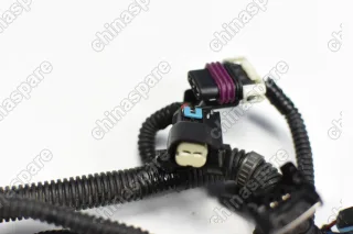 Жгут проводов форсунок JAC S5