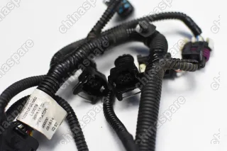 Жгут проводов форсунок JAC S5