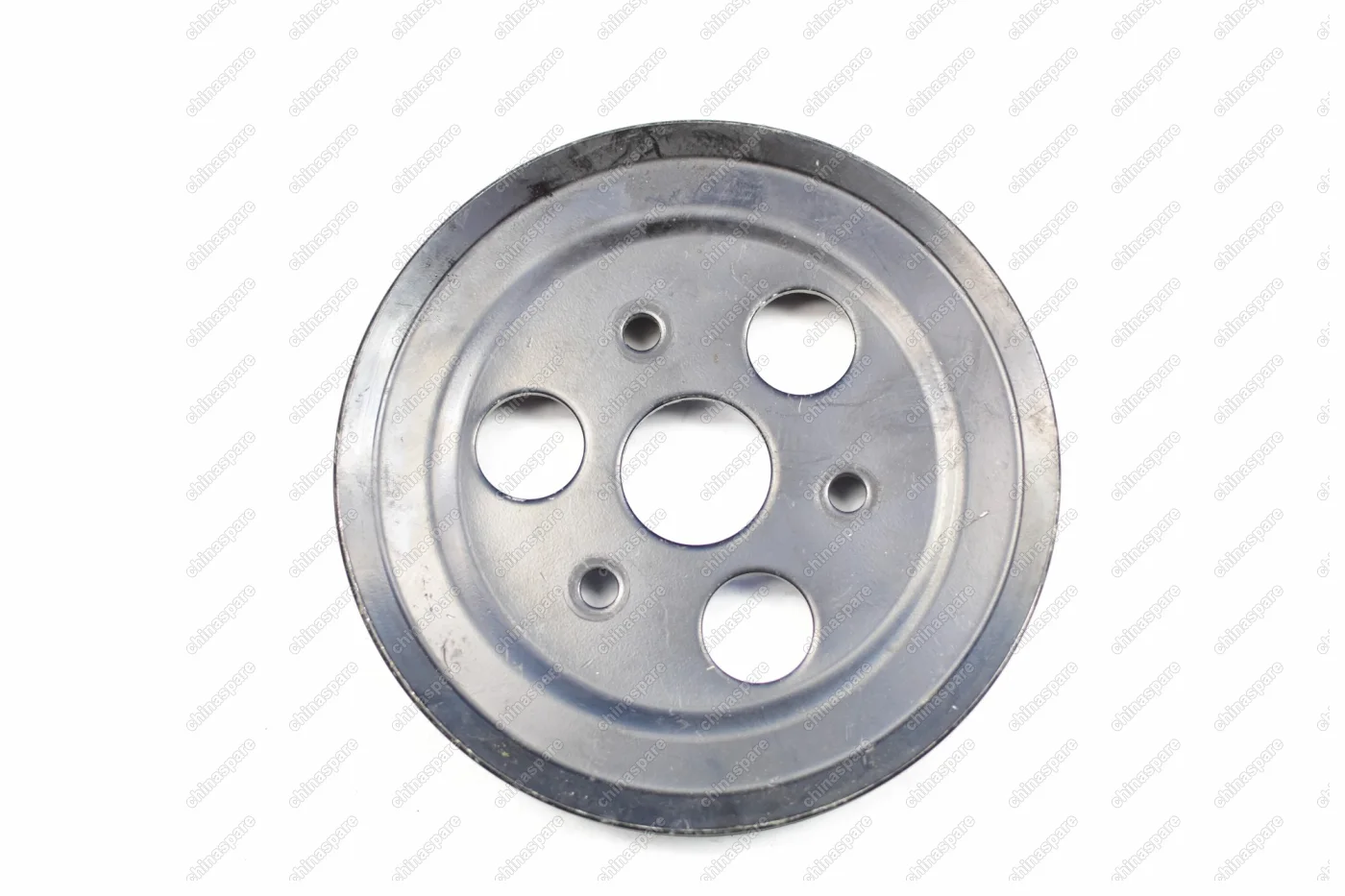 Шкив водяного насоса Luxgen 7