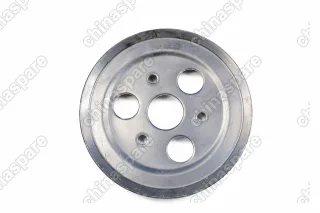 Шкив водяного насоса Luxgen 7