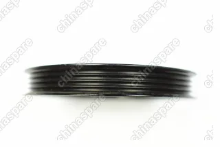 Шкив водяного насоса Luxgen 7