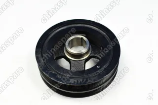 Шкив коленвала Luxgen 7