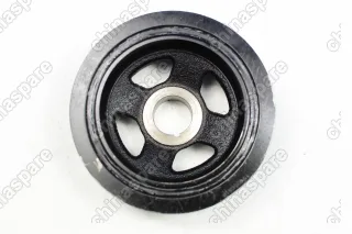 Шкив коленвала Luxgen 7