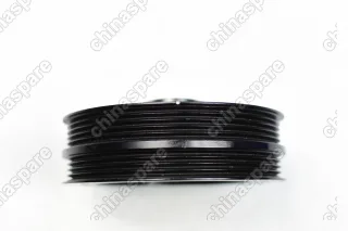 Шкив коленвала Luxgen 7