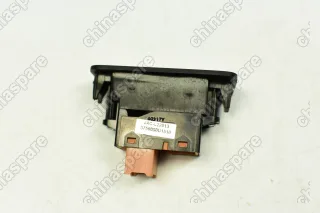 Кнопка стеклоподъемника задняя левая Jac S5 (Eagle)