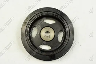 Шкив коленвала Brilliance V5