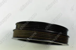 Шкив коленвала Brilliance V5