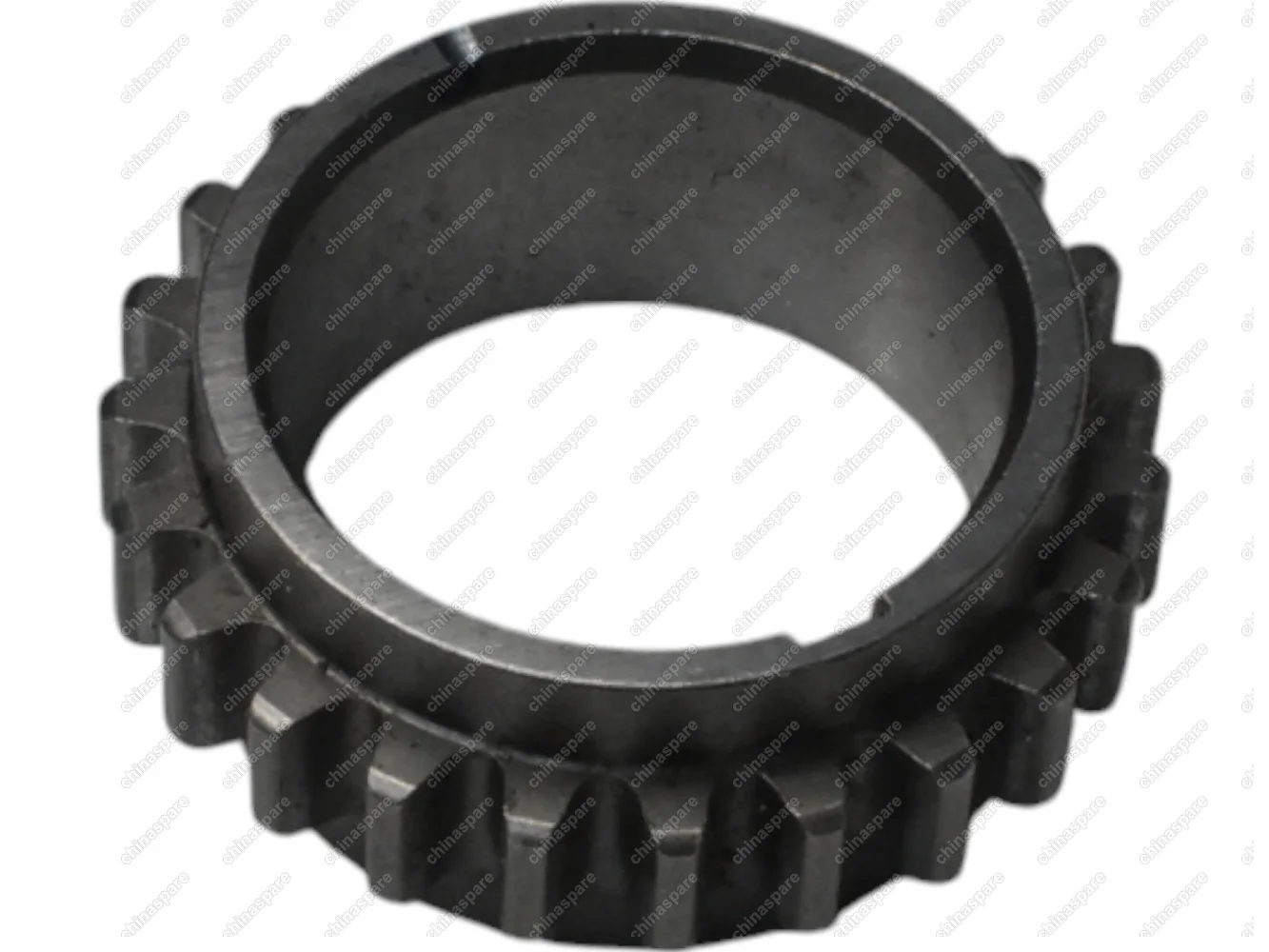 Звездочка цепи газораспределения коленвала Luxgen 7