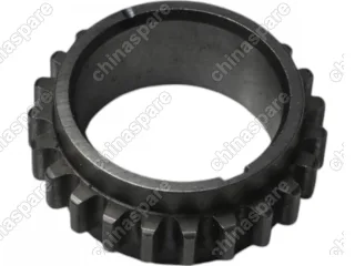 Звездочка цепи газораспределения коленвала Luxgen 7