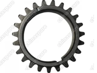 Звездочка цепи газораспределения коленвала Luxgen 7