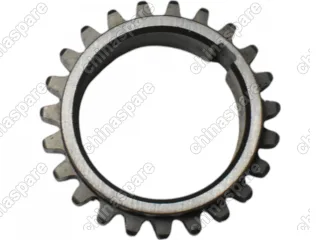 Звездочка цепи газораспределения коленвала Luxgen 7