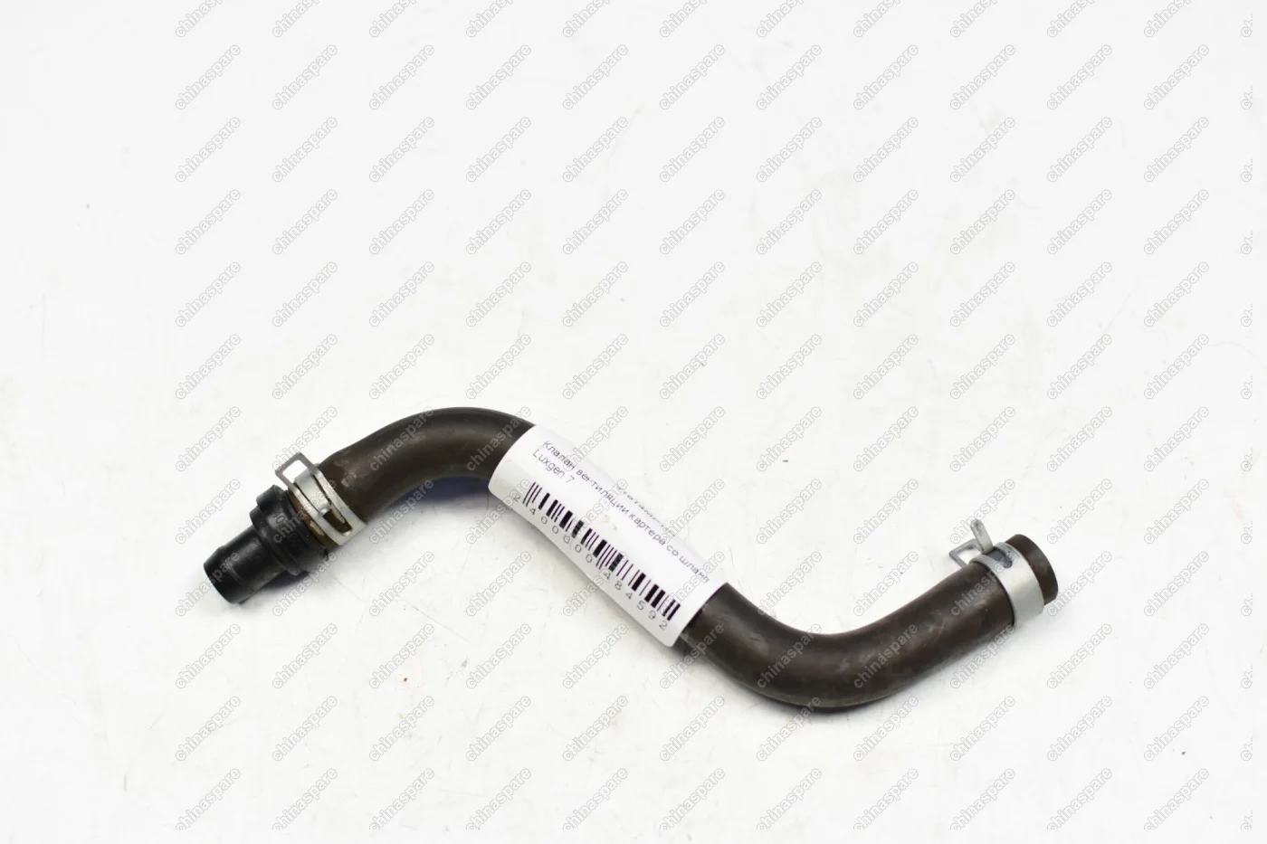 Клапан вентиляции картера со шлангом Luxgen 7