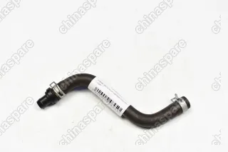 Клапан вентиляции картера со шлангом Luxgen 7