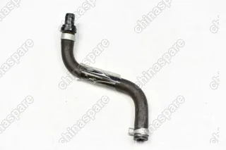 Клапан вентиляции картера со шлангом Luxgen 7