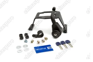 Замок КПП (MTL) 1254/C INT для LEXUS LX 2008-2015, AT+ (5,7lt.)/TOYOTA Land Cruiser 200 2008-2015, 2015-, AT+