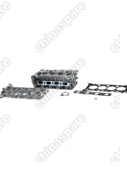 Головка блока цилиндров 4C20A Haval H9