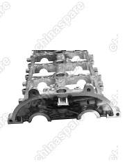 Головка блока цилиндров 4C20A Haval H9