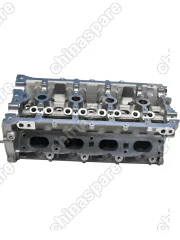 Головка блока цилиндров 4C20A Haval H9