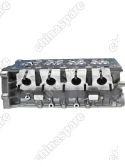 Головка блока цилиндров 4C20A Haval H9