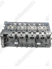 Головка блока цилиндров 4C20A Haval H9