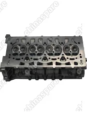 Головка блока цилиндров 4C20A Haval H9