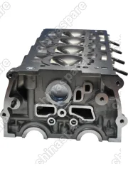 Головка блока цилиндров 4C20A Haval H9