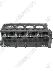 Головка блока цилиндров 4C20A Haval H9