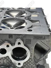 Головка блока цилиндров 4C20A Haval H9